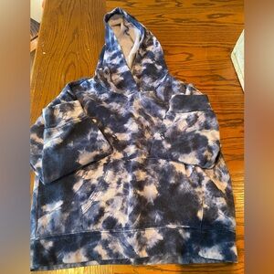 Old Navy Navy and Beige Apparel